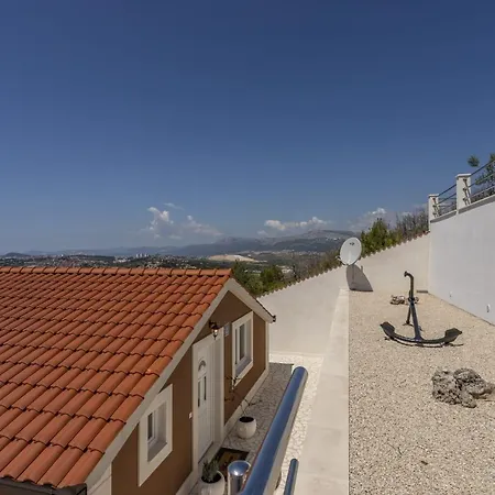 Villa Ancora Podstrana