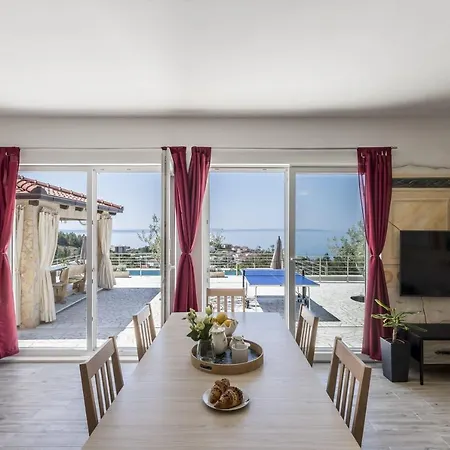 Ancora Villa Podstrana