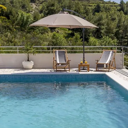 Ancora Villa Podstrana