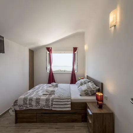 Ancora Villa Podstrana