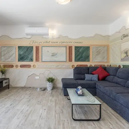 Villa Ancora Podstrana