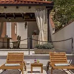Ancora Villa *