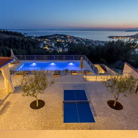 Villa Ancora Podstrana